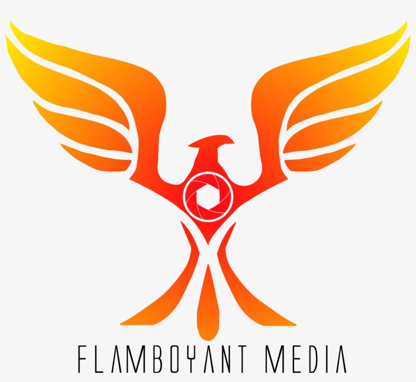 Flamboyant Media, transparent png #7477665