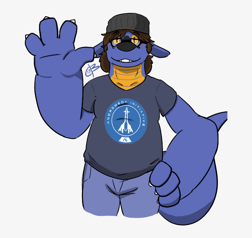 Chibi Buizel, transparent png #7477761