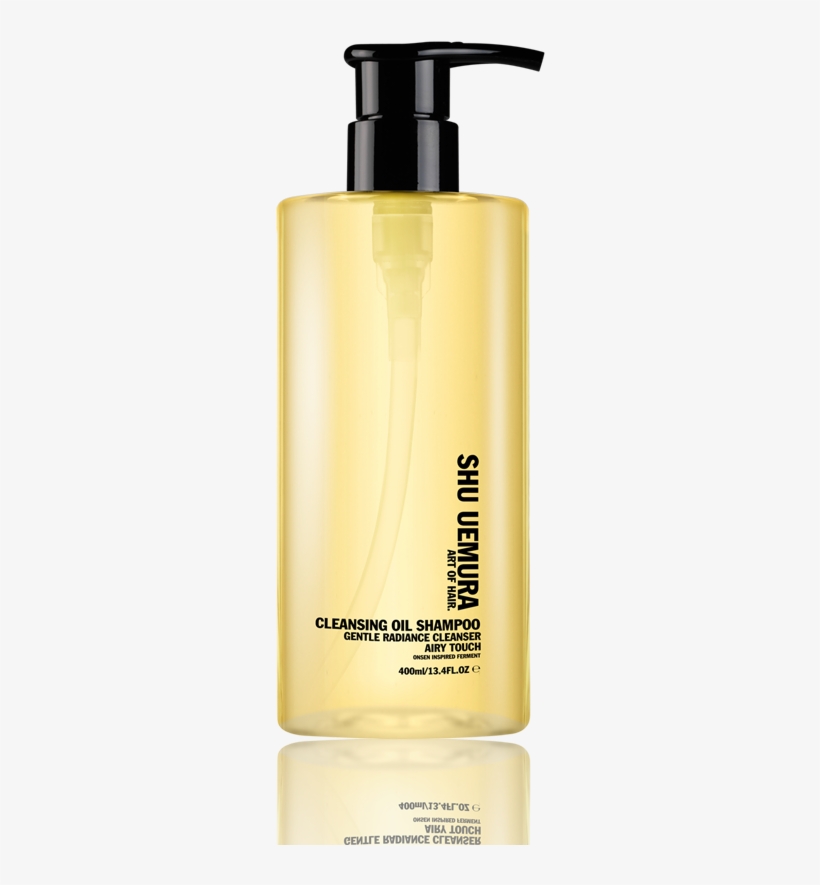 Cleansing Oil Shampoo, transparent png #7478425
