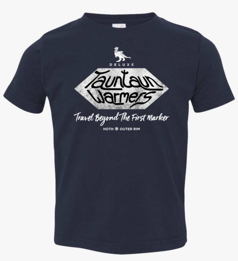 Tauntaun Warmers Toddler Premium T-shirt, transparent png #7478488