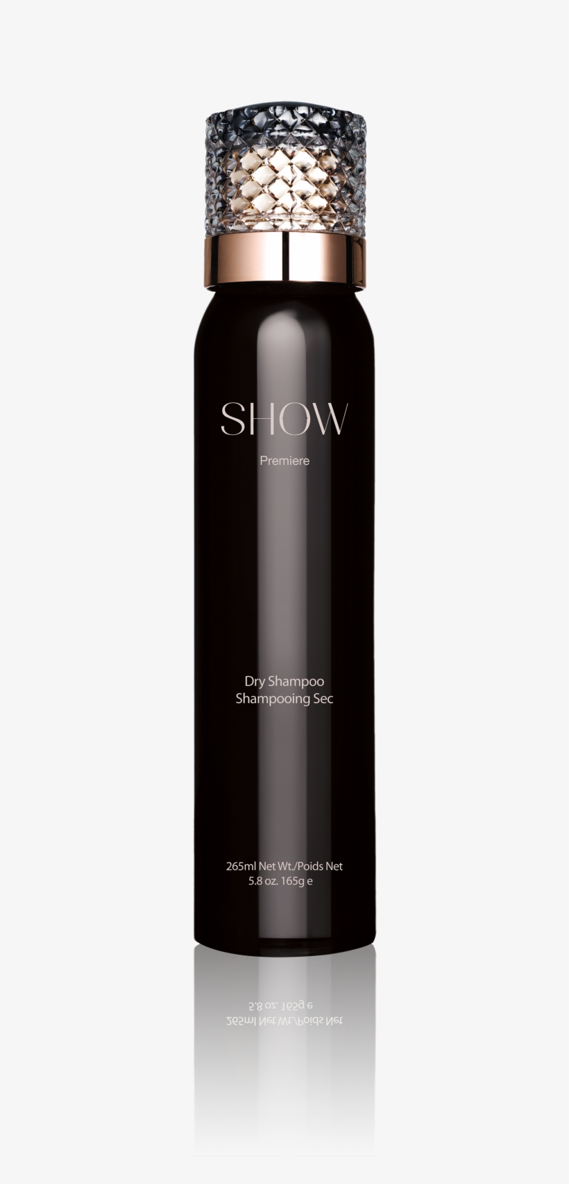 Hjem / Show Beauty / Styling / Premiere Dry Shampoo, transparent png #7478538