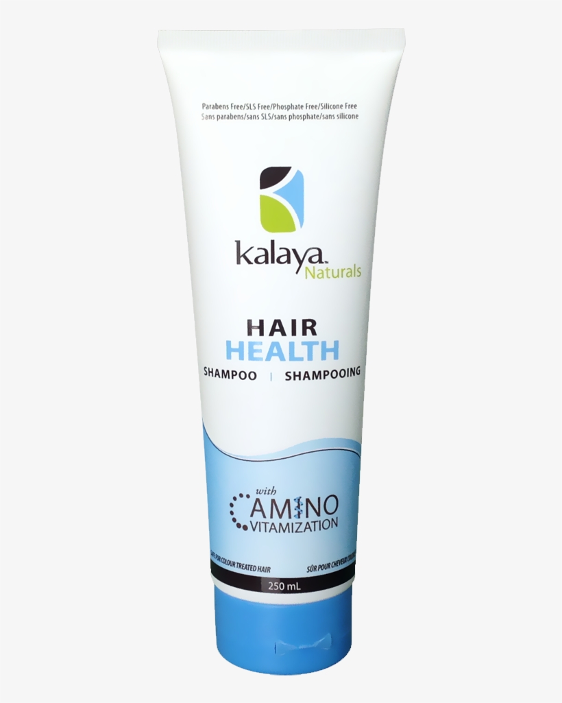 Kalaya Hair Health Shampoo, transparent png #7478692