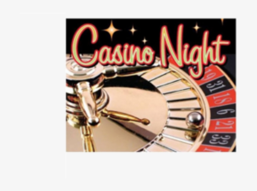 Casino Night - Description -, transparent png #7478849