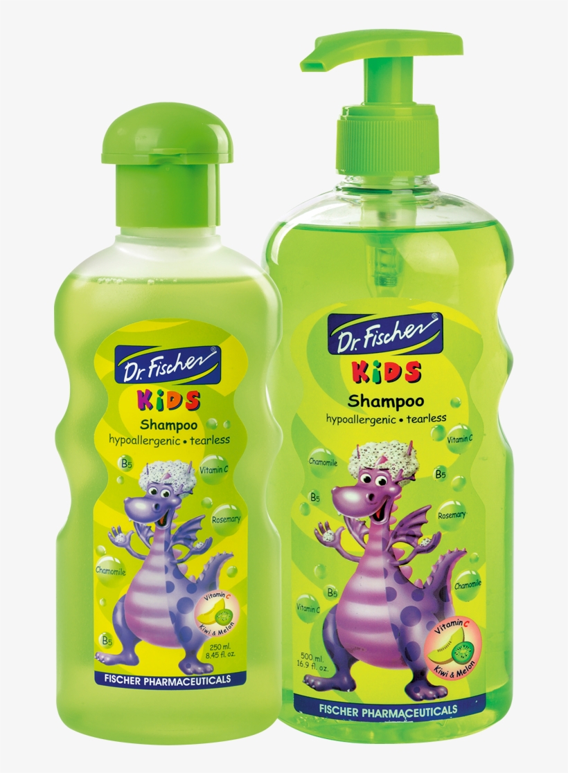 E Kids Shampoo, transparent png #7478950