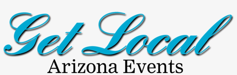Get Local Arizona Events, transparent png #7479165