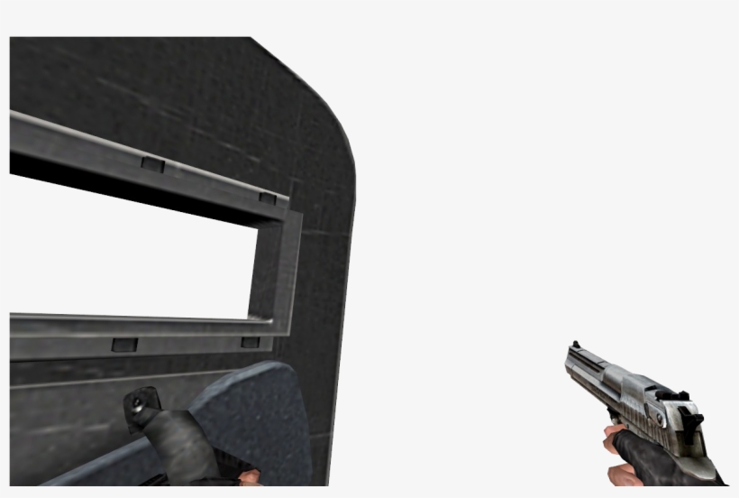 View Samegoogleiqdbsaucenao V Deagle Shield ,, transparent png #7479732