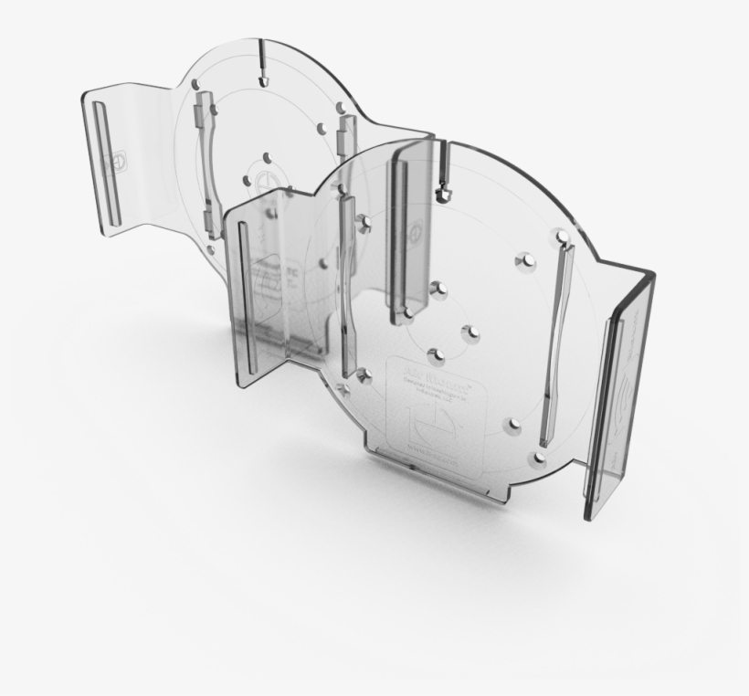 Air Mount Tc, transparent png #7479734