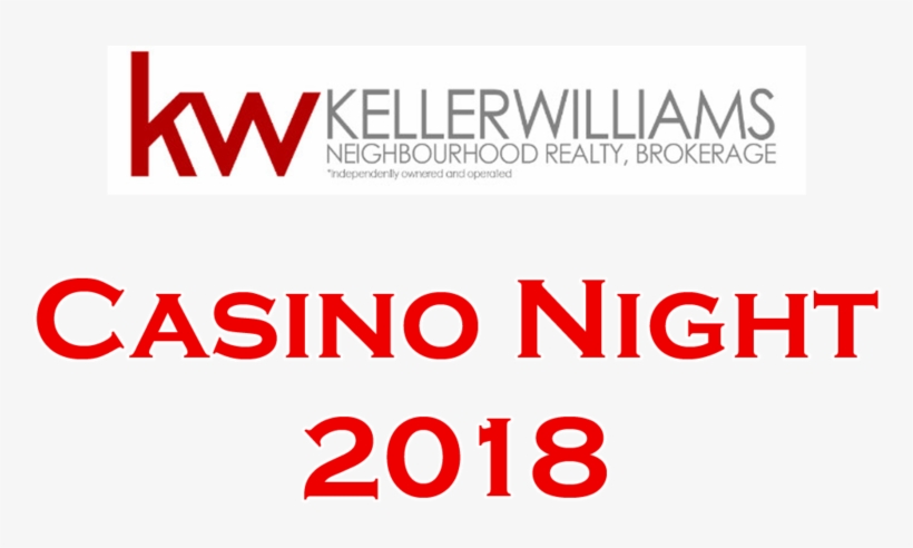 Red Day Fun With Keller Williams Neighbourhood At High, transparent png #7479836