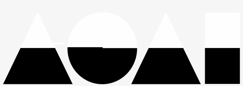Acai Logo Black And White, transparent png #7479911