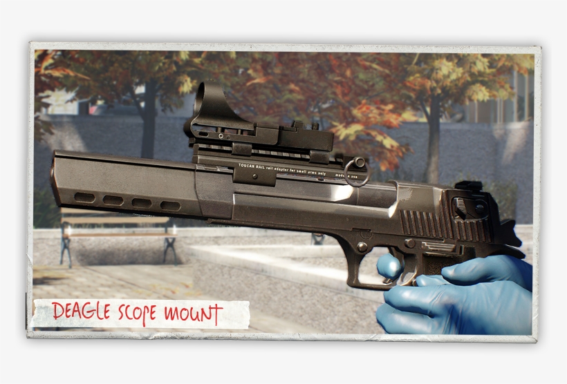 Gage Mod Courier, transparent png #7479959
