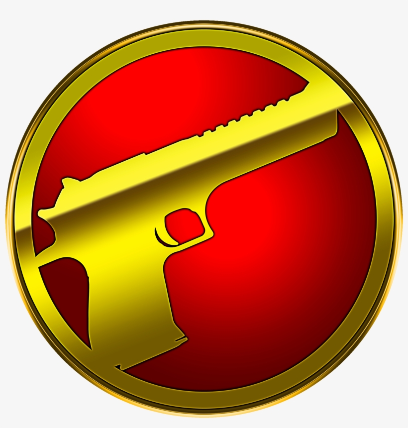 Golden Sticker, transparent png #7480008