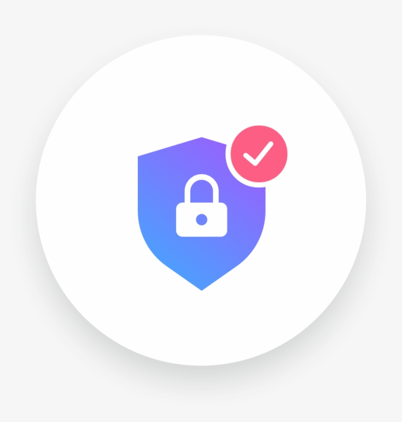 Padlock Icon, transparent png #7480561