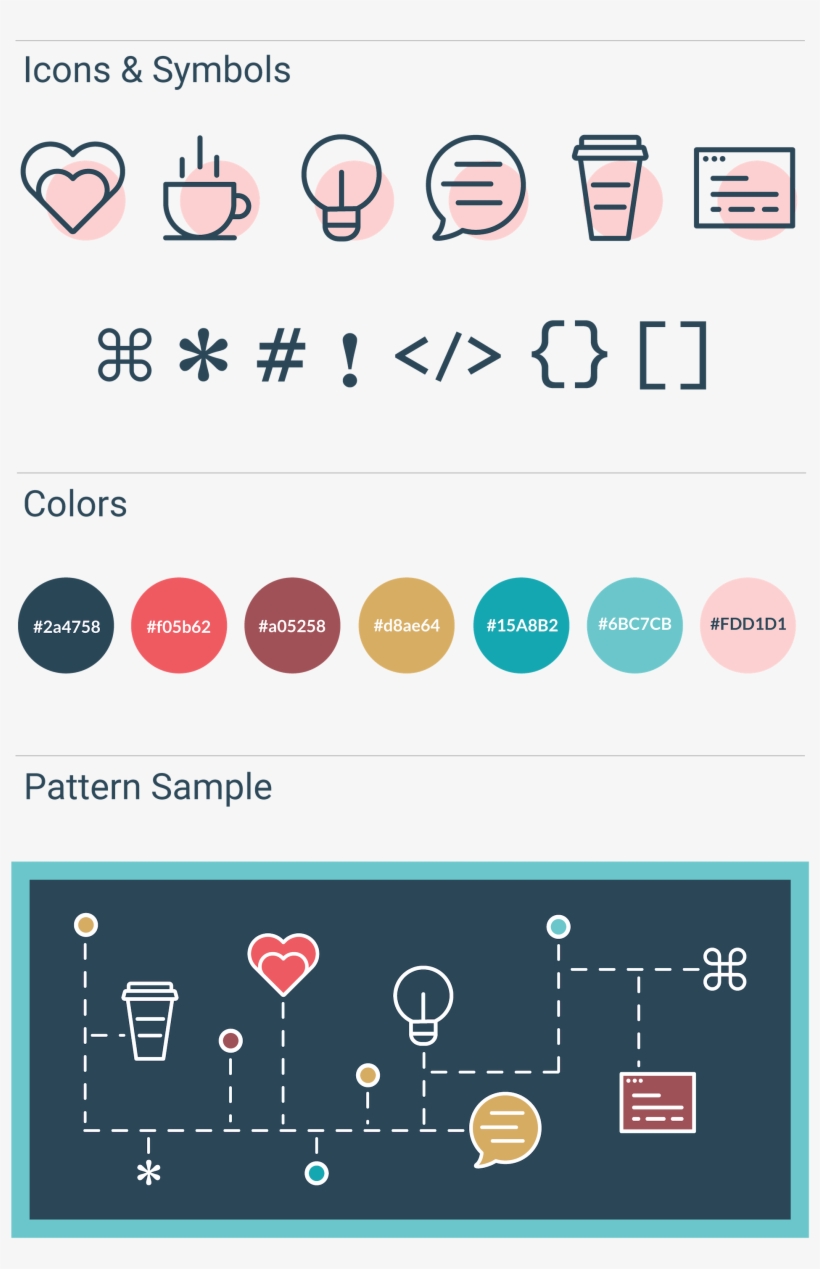 Girl Develop It Reached Out In Need Of Branding For, transparent png #7480562