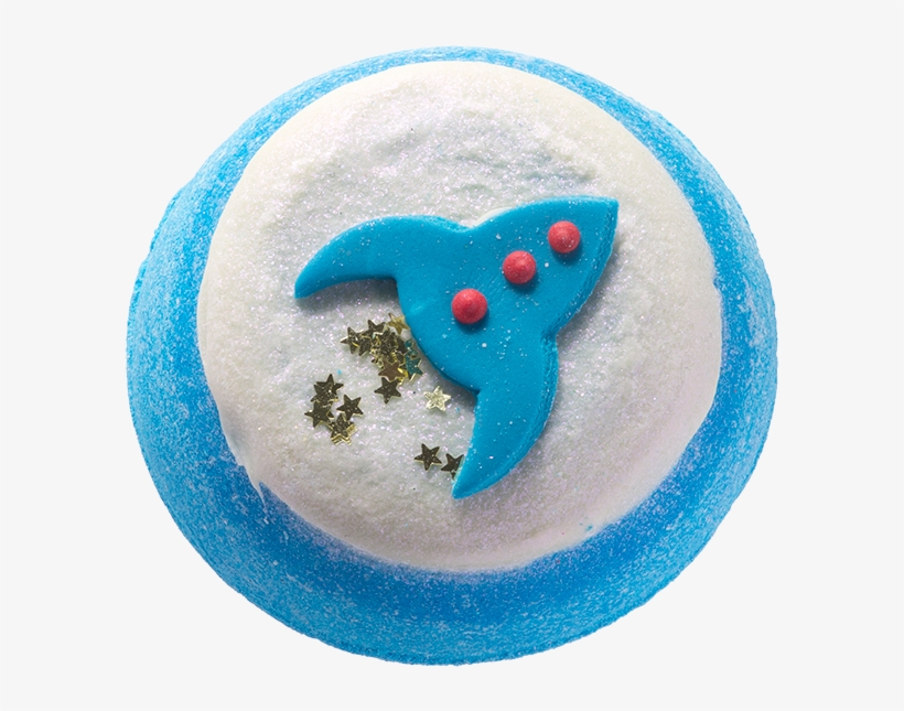 Rocket Man Bath Blaster, transparent png #7480721