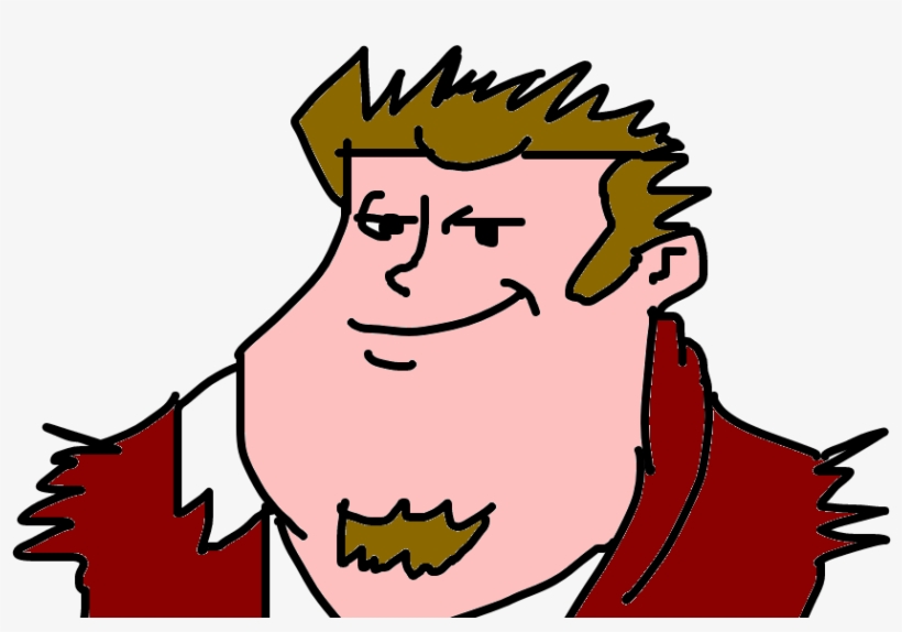 Megas Xlr, transparent png #7480852