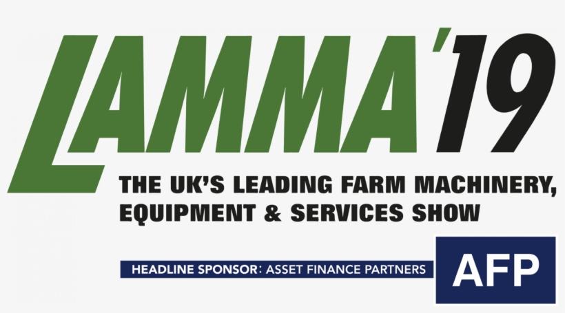 Lamma 2019 Logo With Asp, transparent png #7480908