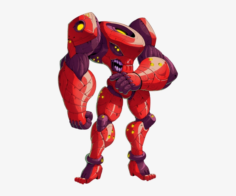 Robot, transparent png #7481265