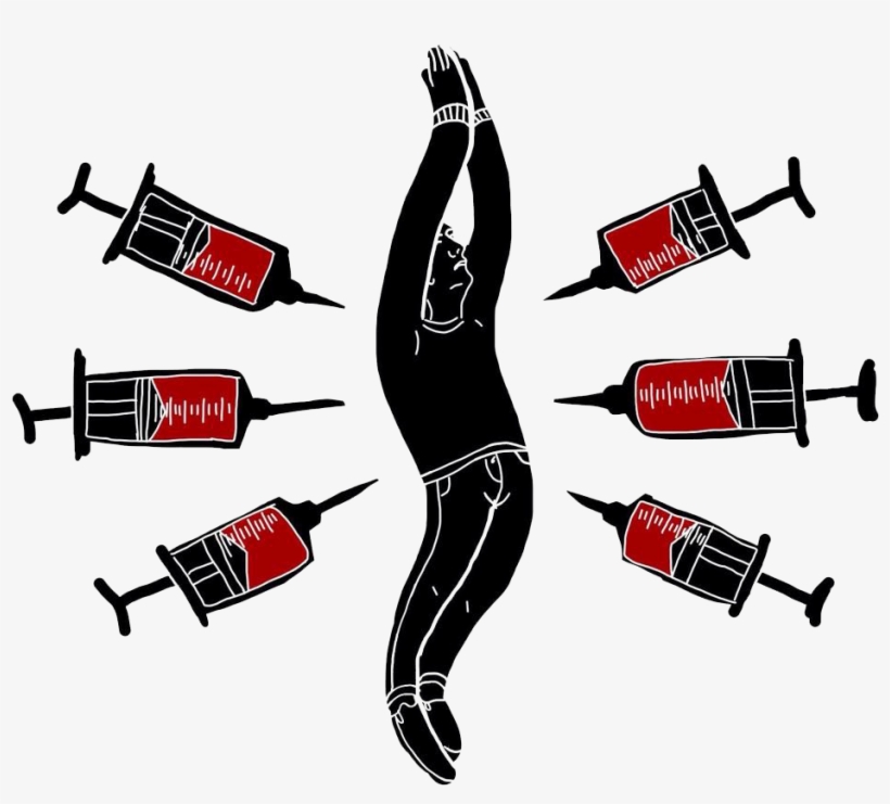 Pipes And Needles, transparent png #7481322