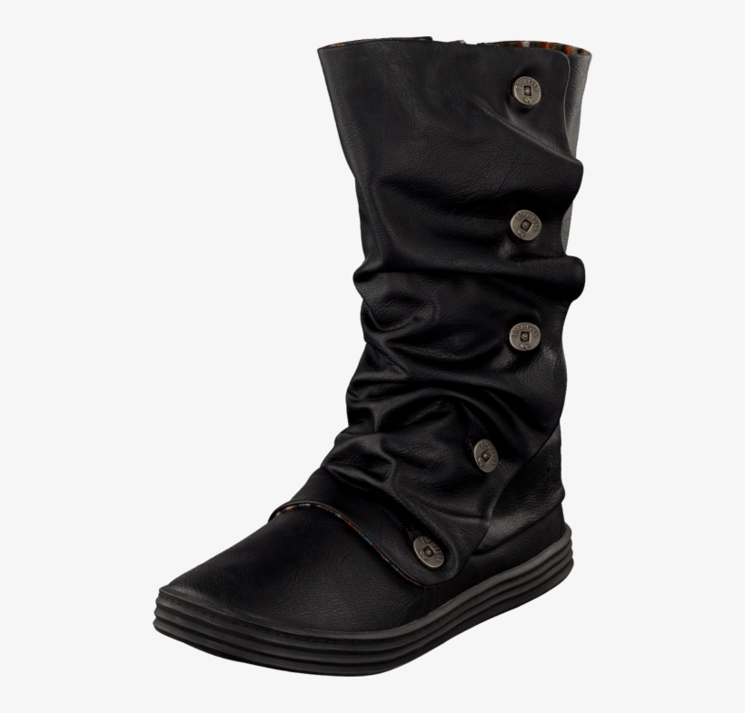 Blowfish - Raton Black, transparent png #7481366