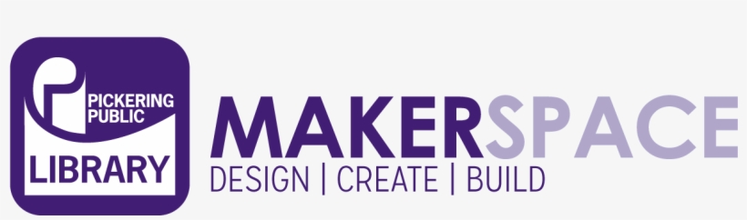 Maker Space Library Logo, transparent png #7481461