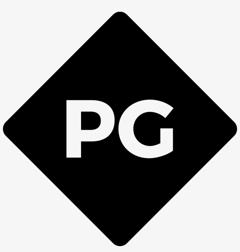 Parental Guidance Sign Comments, transparent png #7481561