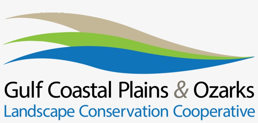 Gulf Coastal Plains And Ozarks Lcc Mark With Full Title, transparent png #7481777