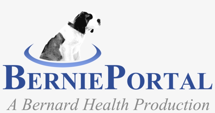 Bernie Portal Logo, transparent png #7481876