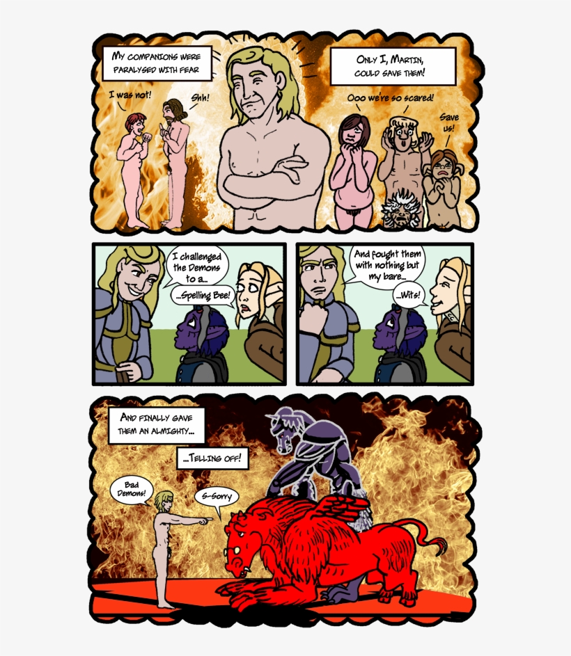You Can Find An Uncensored Version Of This Page Here, transparent png #7482073