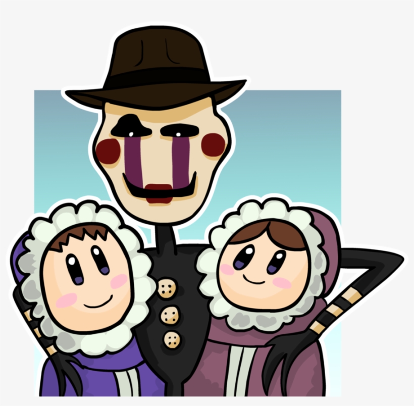 New Deviant Id By Detective-puppet, transparent png #7482118