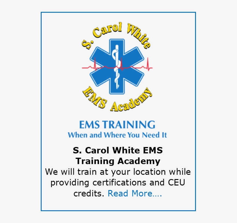 Morris County Ems Alliance, transparent png #7482398