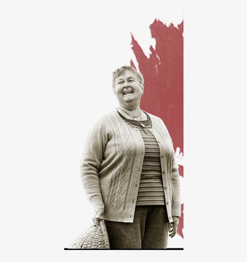 Bauer Helga, transparent png #7482682