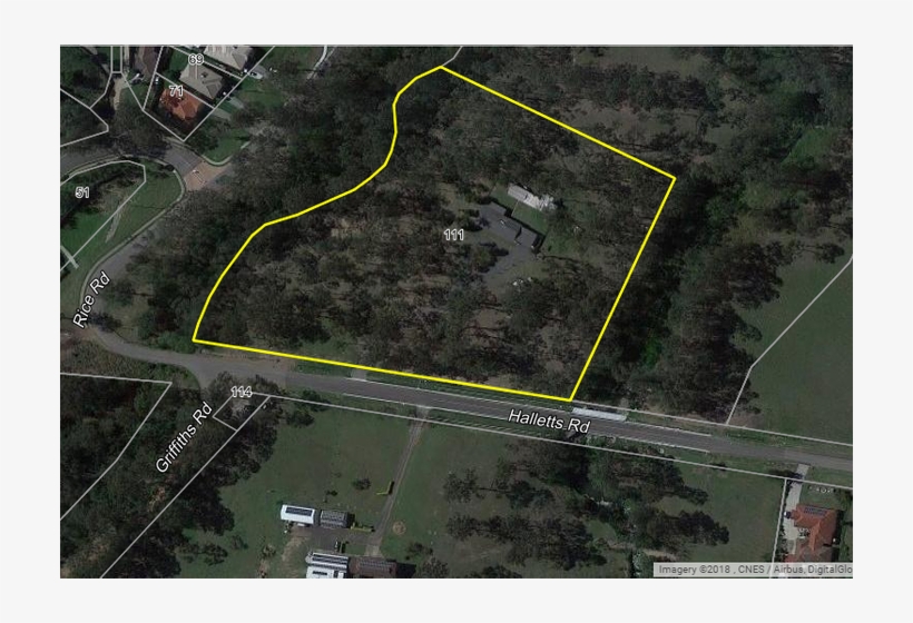 111 Halletts Road, Redbank Plains, Qld, transparent png #7482740
