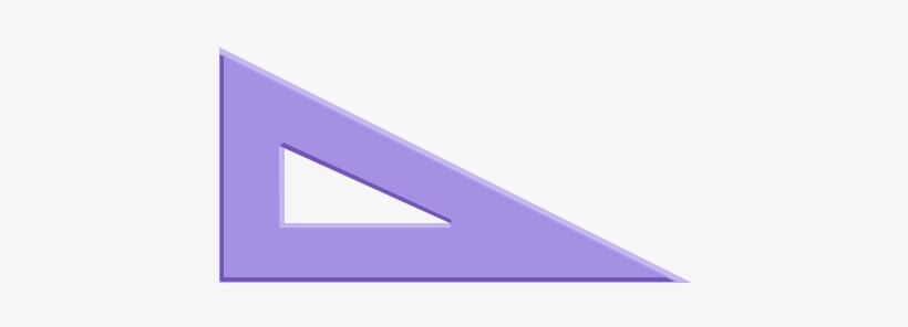 30 Set Square Icon Png, transparent png #7483195