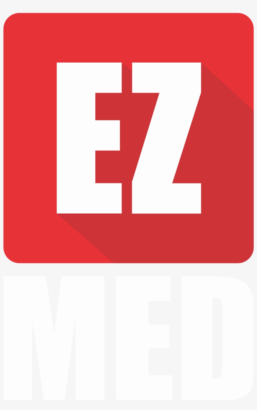 Ezmed Logo, transparent png #7483199