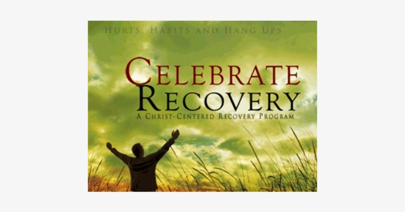 Celebrate Recovery Png, transparent png #7483249