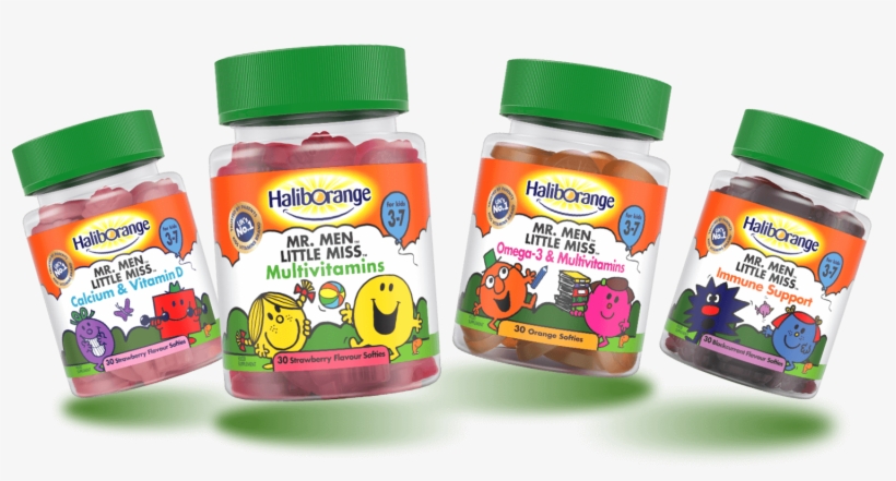 Men Little Miss Softies Range, transparent png #7483304