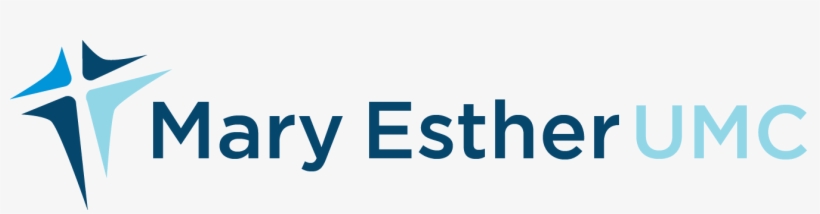 Mary Esther United Methodist Church, transparent png #7483416