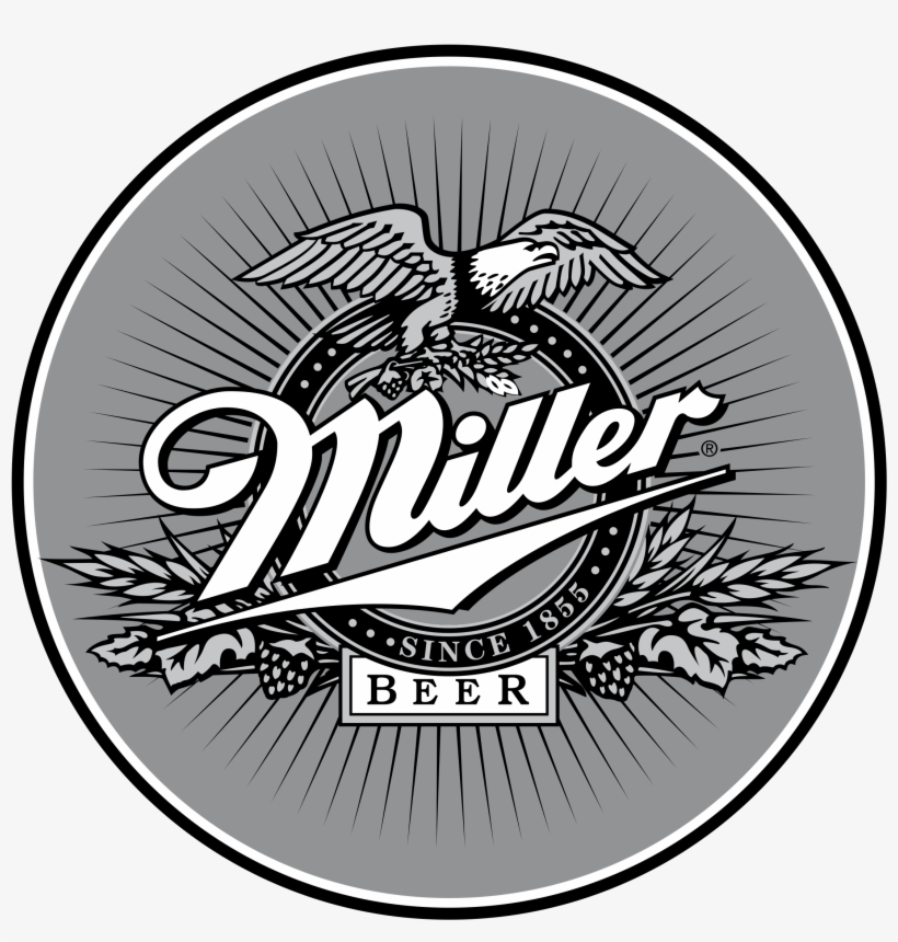 Miller Logo Png Transparent, transparent png #7483540