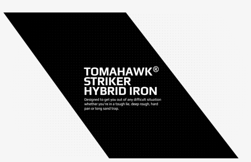 Tomahawk Striker Hybrid, transparent png #7483602