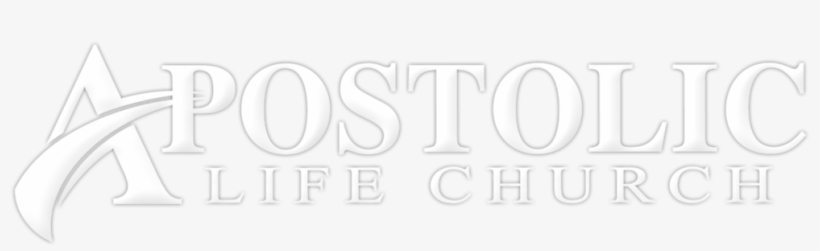 Welcome To Apostolic Life, transparent png #7483604