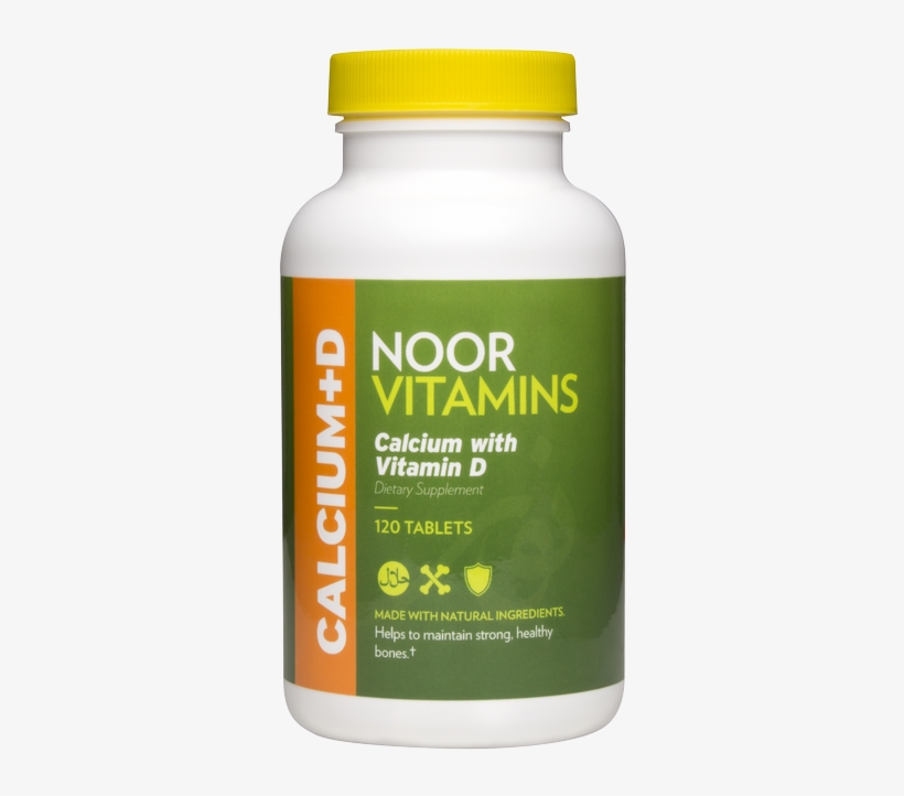 Calcium With Vitamin D, transparent png #7483657
