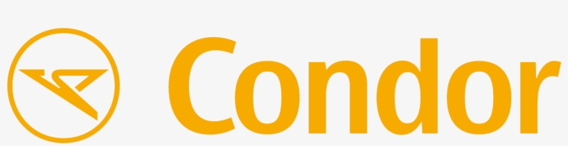 Condor Airlines Logo, transparent png #7483664