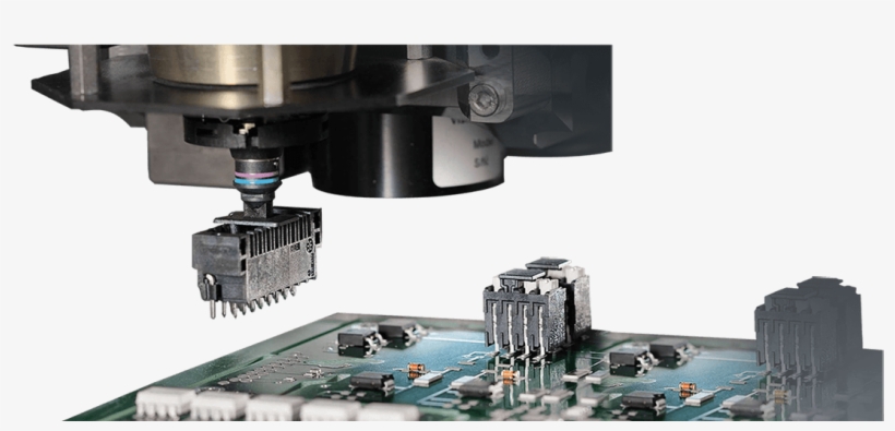 Pcb Assembly Process, transparent png #7483818