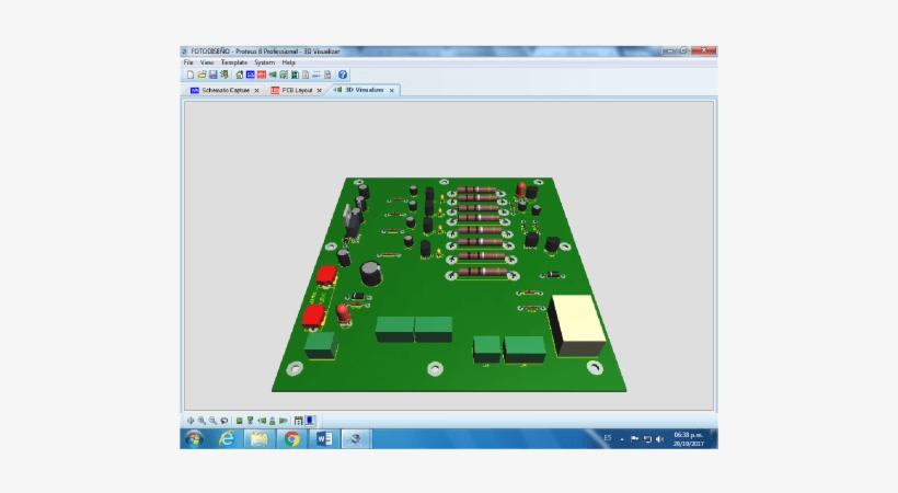 Do Electronic Circuit Designing Schematic And Pcb, transparent png #7484034