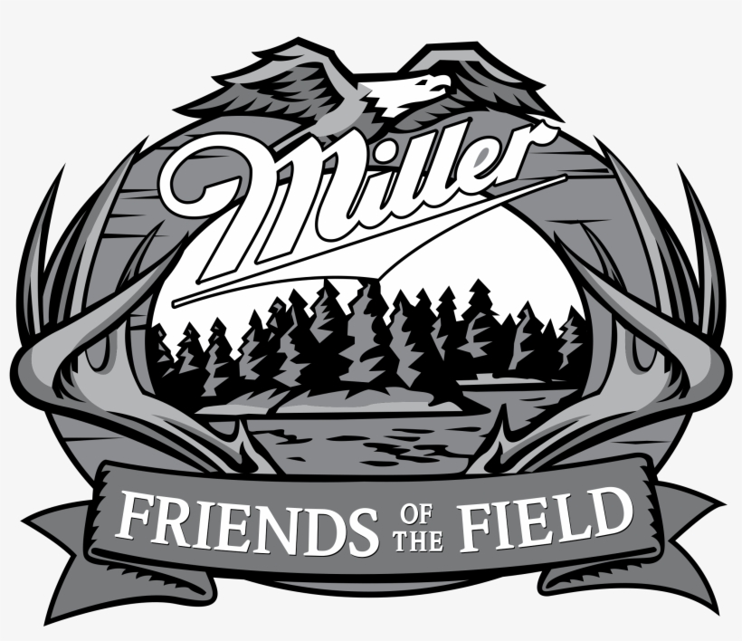 Miller Logo Png Transparent, transparent png #7484190