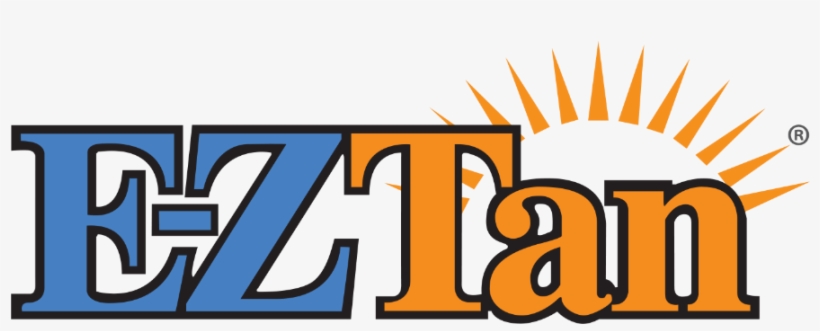 E Z Tan Add Some Color Tanning Salons In Houston And, transparent png #7484718
