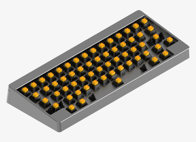 Rw M60 A Pcb Troubleshoot, transparent png #7484974