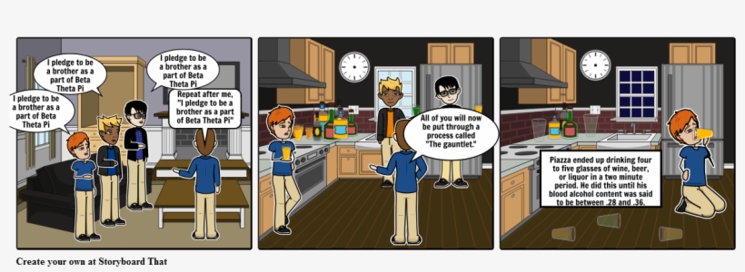 Penn State Hazing, transparent png #7485243