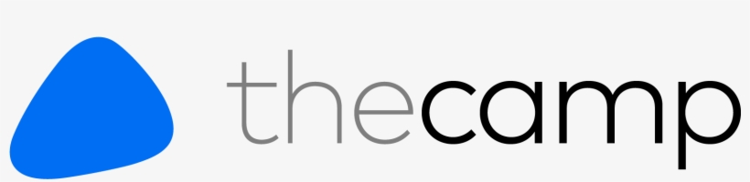Print Logo Thecamp, transparent png #7485303