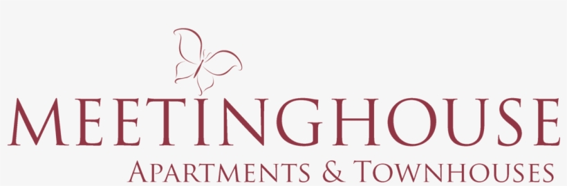 Meetinghouse Apartments, transparent png #7485355